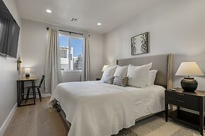 Mermaid Lagoon 4 Bedroom Townhouse