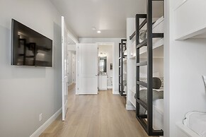 Mermaid Lagoon 4 Bedroom Townhouse