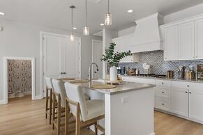 Mermaid Lagoon 4 Bedroom Townhouse