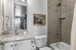 Mermaid Lagoon 4 Bedroom Townhouse