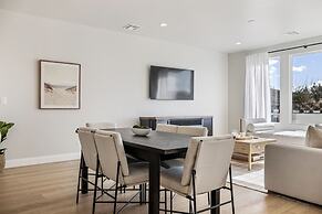 Mermaid Lagoon 4 Bedroom Townhouse