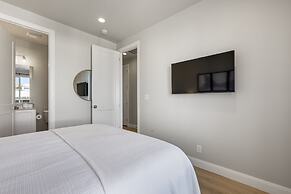 Mermaid Lagoon 4 Bedroom Townhouse