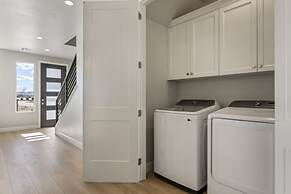 Mermaid Lagoon 4 Bedroom Townhouse