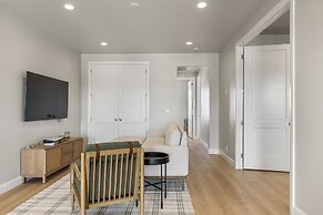 Mermaid Lagoon 4 Bedroom Townhouse