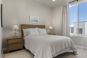 Mermaid Lagoon 4 Bedroom Townhouse