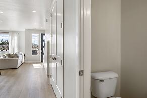 Mermaid Lagoon 4 Bedroom Townhouse