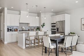 Mermaid Lagoon 4 Bedroom Townhouse