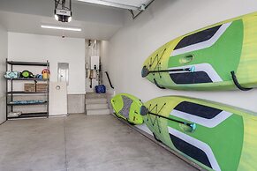 Mermaid Lagoon 4 Bedroom Townhouse