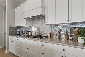 Mermaid Lagoon 4 Bedroom Townhouse