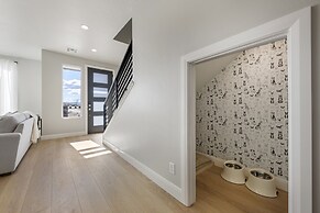 Mermaid Lagoon 4 Bedroom Townhouse