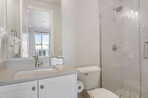 Mermaid Lagoon 4 Bedroom Townhouse