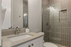 Mermaid Lagoon 4 Bedroom Townhouse