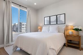 Mermaid Lagoon 4 Bedroom Townhouse