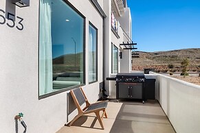 Mermaid Lagoon 4 Bedroom Townhouse