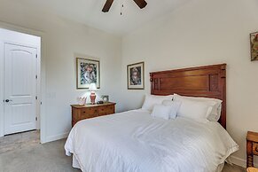 Luxury Queen Creek Home w/ Calming Pool Oasis!