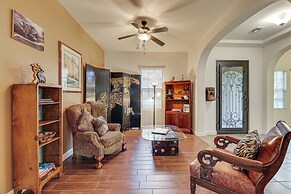 Luxury Queen Creek Home w/ Calming Pool Oasis!