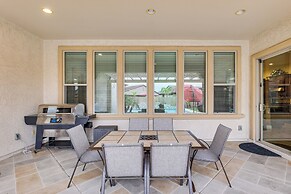 Luxury Queen Creek Home w/ Calming Pool Oasis!