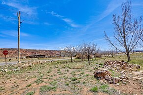Moab Home w/ Patio - Near Arches National Park!
