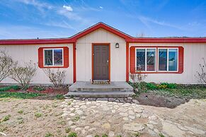 Moab Home w/ Patio - Near Arches National Park!