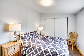 Moab Home w/ Patio - Near Arches National Park!