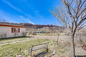 Moab Home w/ Patio - Near Arches National Park!