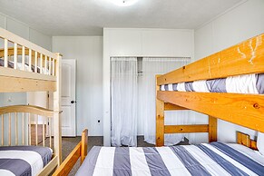 Moab Home w/ Patio - Near Arches National Park!