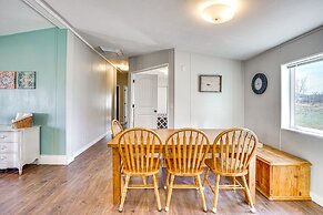 Moab Home w/ Patio - Near Arches National Park!