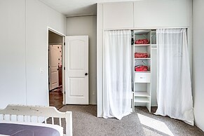 Moab Home w/ Patio - Near Arches National Park!