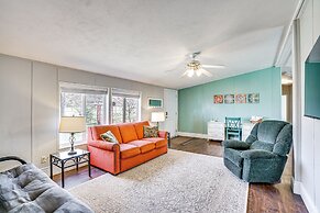 Moab Home w/ Patio - Near Arches National Park!