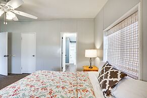 Moab Home w/ Patio - Near Arches National Park!