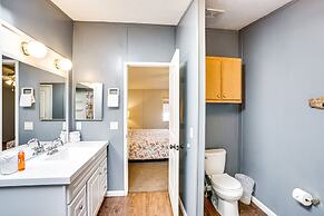 Moab Home w/ Patio - Near Arches National Park!