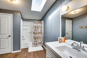 Moab Home w/ Patio - Near Arches National Park!