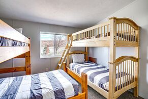 Moab Home w/ Patio - Near Arches National Park!