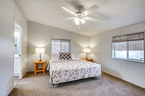 Moab Home w/ Patio - Near Arches National Park!