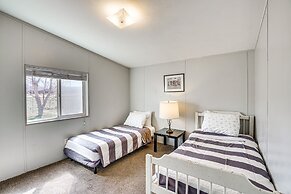 Moab Home w/ Patio - Near Arches National Park!