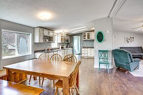 Moab Home w/ Patio - Near Arches National Park!