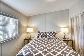 Moab Home w/ Patio - Near Arches National Park!