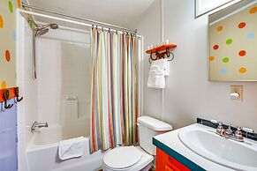 Moab Home w/ Patio - Near Arches National Park!