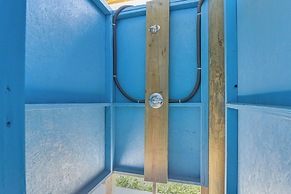 Port Bolivar Beach House w/ Oceanfront Views!