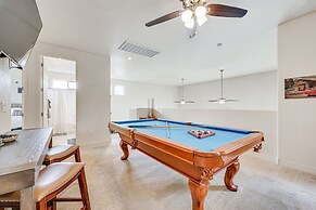 Flagstaff Townhome w/ Patio: 4 Mi to Downtown!