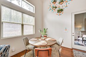 Flagstaff Townhome w/ Patio: 4 Mi to Downtown!