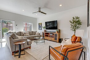 St George Home w/ Patio - 8 Mi to Snow Canyon!