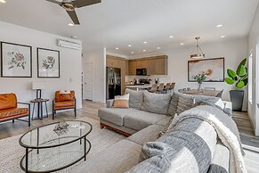 St George Home w/ Patio - 8 Mi to Snow Canyon!