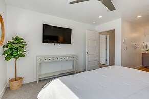 St George Home w/ Patio - 8 Mi to Snow Canyon!