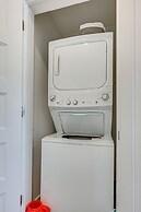 St George Home w/ Patio - 8 Mi to Snow Canyon!