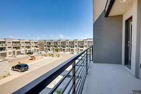 St George Home w/ Patio - 8 Mi to Snow Canyon!