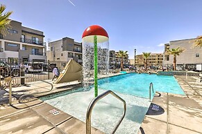 St George Home w/ Patio - 8 Mi to Snow Canyon!