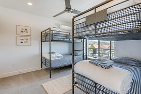 St George Home w/ Patio - 8 Mi to Snow Canyon!