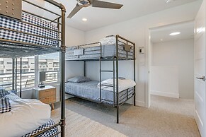 St George Home w/ Patio - 8 Mi to Snow Canyon!