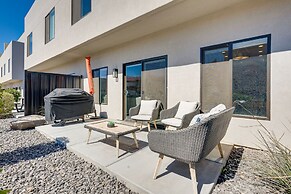 St George Home w/ Patio - 8 Mi to Snow Canyon!